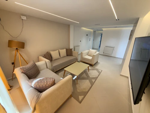 Location Appartement F3 Annaba Seraidi