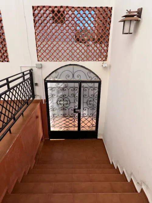 Location Villa Alger Dely brahim