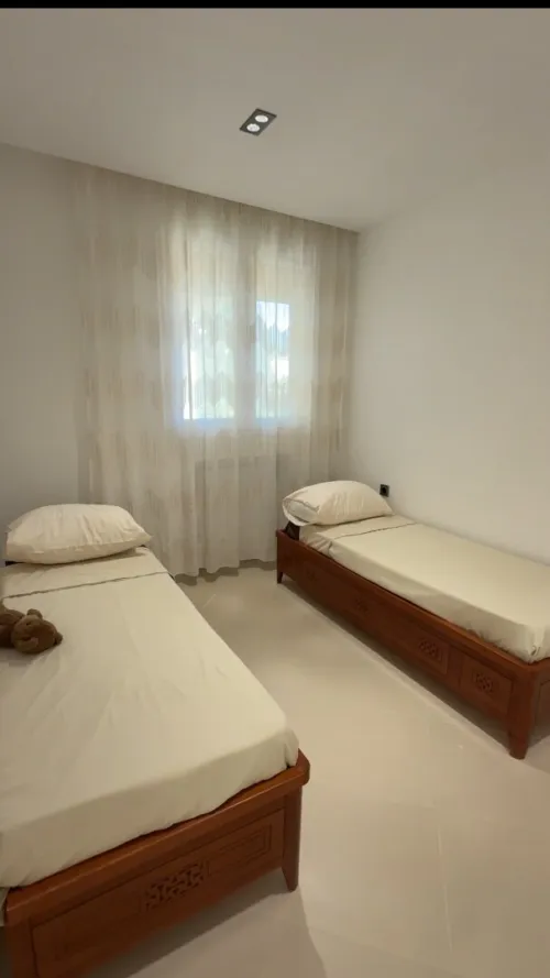 Location Appartement F3 Annaba Seraidi 8