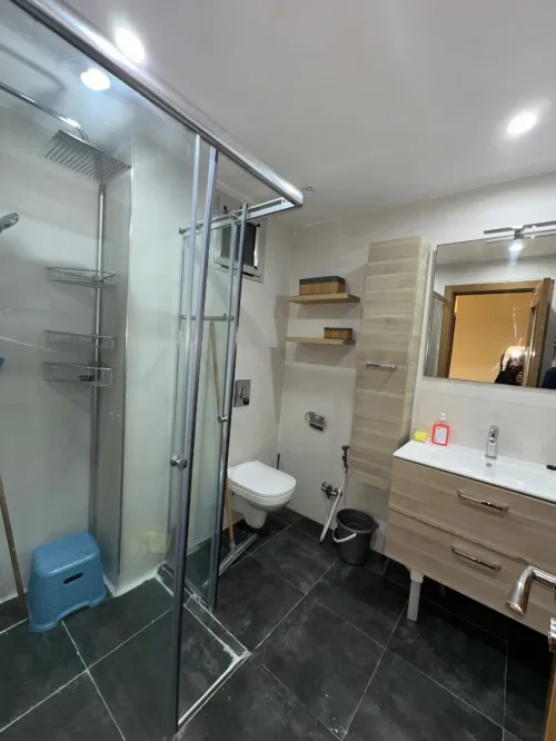 Location Appartement F3 Alger El mouradia