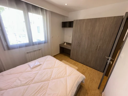 Location Appartement F4 Alger Hydra