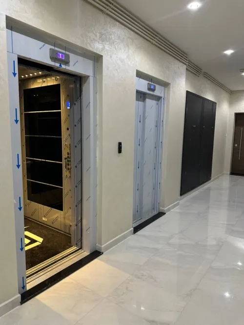 Location Appartement F3 Alger Draria 3