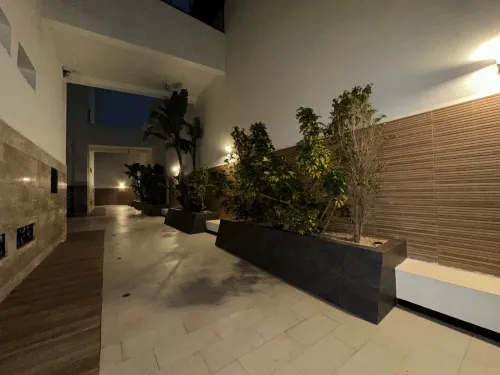 Location Appartement F4 Alger Hydra