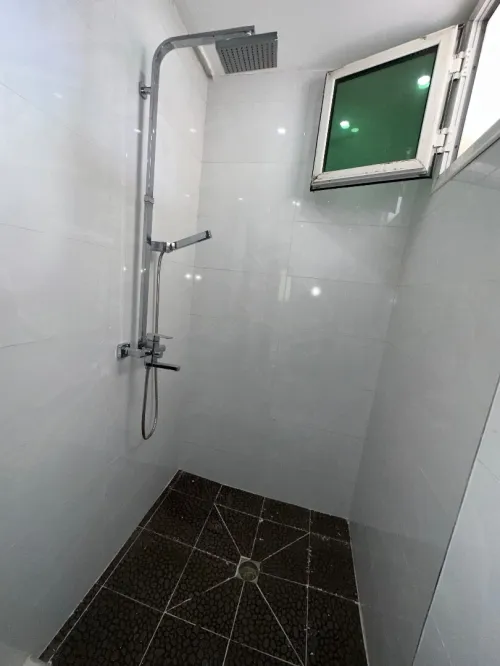Vente Appartement F4 Alger Said hamdine