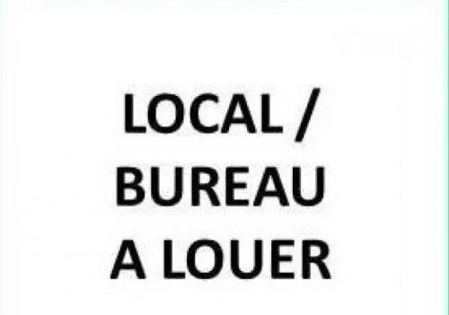 Location Local Alger Cheraga