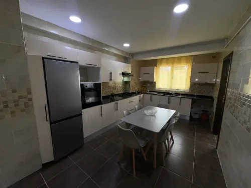 Location Appartement F3 Alger Saoula