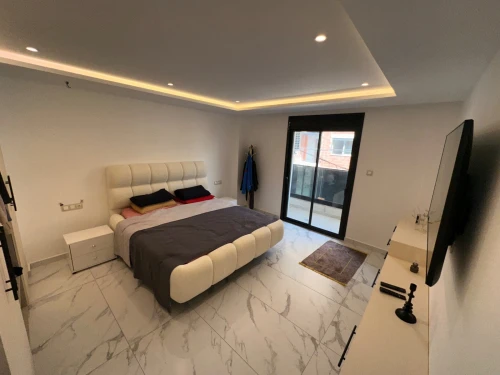 Vente Appartement F4 Alger Birkhadem 16