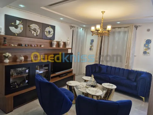 Location Appartement F3 Alger El achour