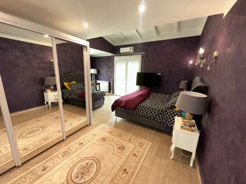 Location Villa Alger Birkhadem