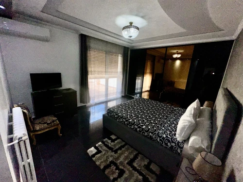 Location Appartement Penthouse F5 Alger Birkhadem