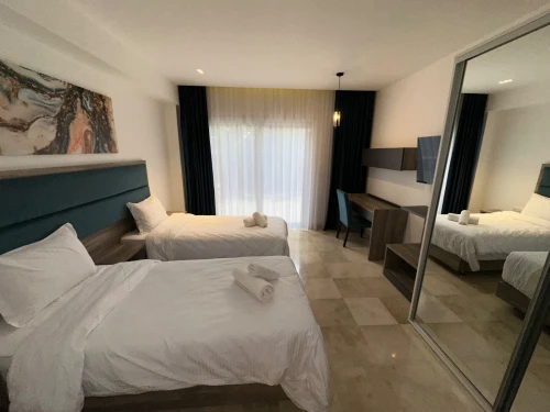 Location Appartement F3 Alger Birkhadem