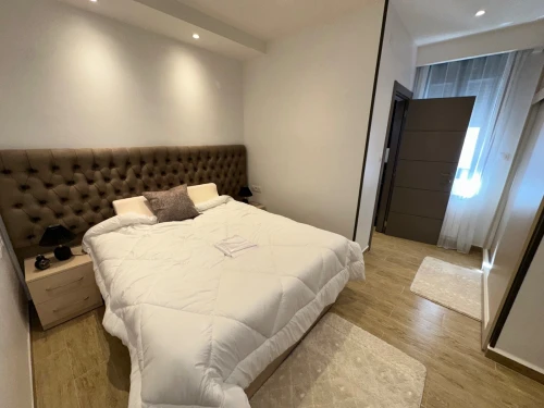 Location Appartement F4 Alger Hydra