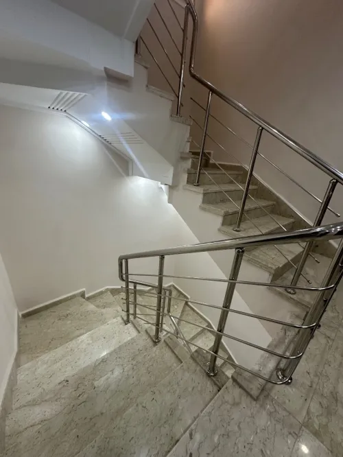 Vente Appartement F4 Alger El achour
