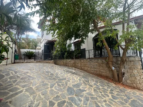 Location Villa Alger Birkhadem