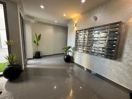 Location Appartement F3 Alger Draria 20