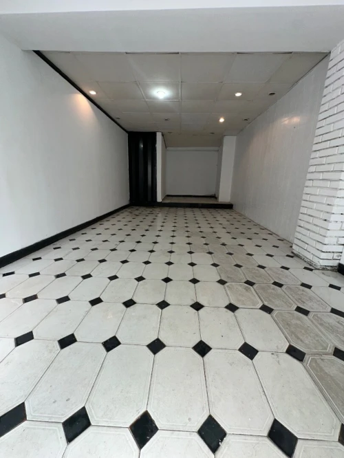 Vente Local Alger Sidi mhamed