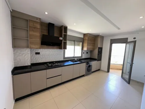 Vente Appartement F4 Alger Birkhadem