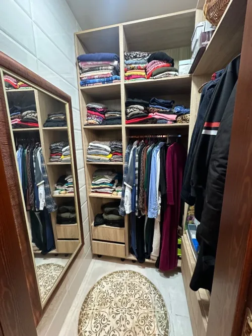 Vente Appartement F4 Alger El achour