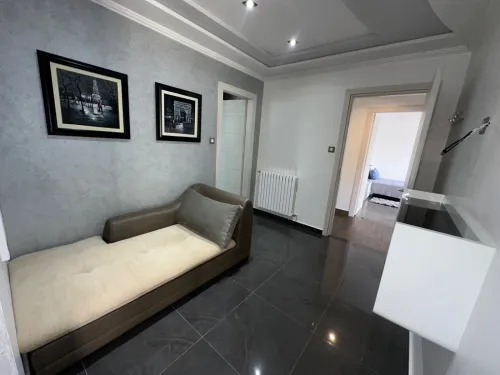 Location Appartement Penthouse F5 Alger Birkhadem