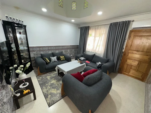 Vente Villa Tipaza Douaouda