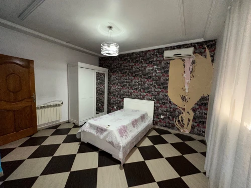 Vente Villa Alger Kouba