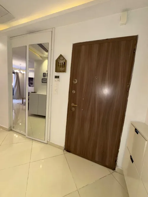 Location Appartement F3 Alger El mouradia