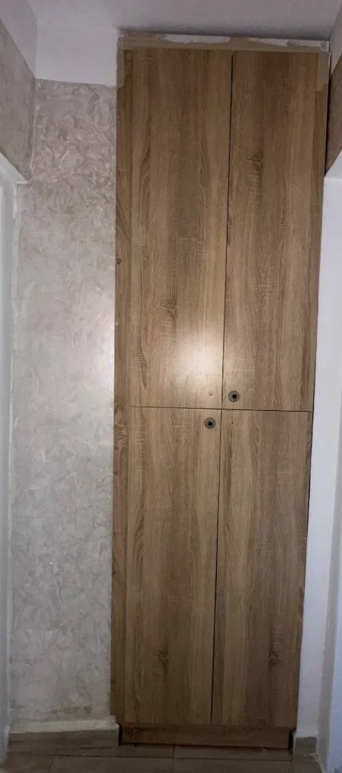 Vente Appartement F3 Alger Saoula