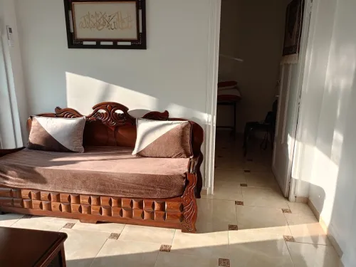 Vente Appartement F2 Alger Belouizdad