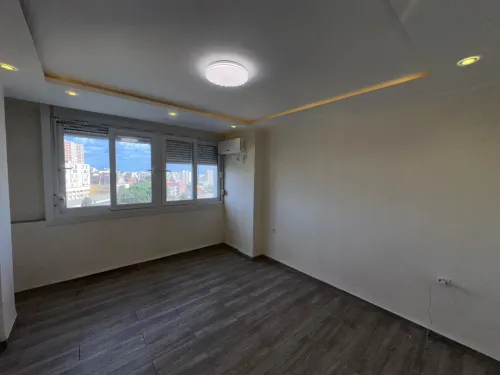Vente Appartement F4 Alger Birkhadem