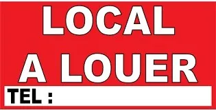 Location Local Alger Birkhadem