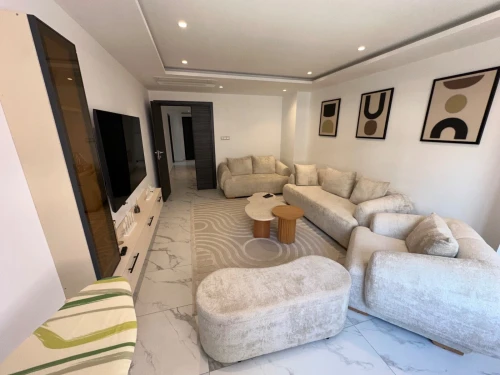 Vente Appartement F4 Alger Birkhadem 10