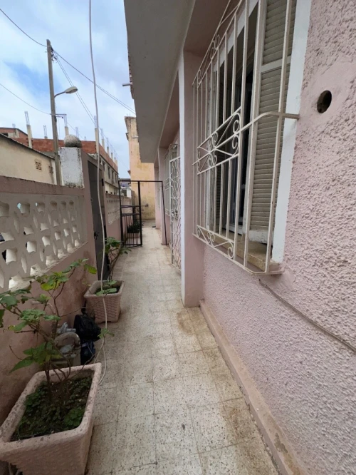 Vente Villa Blida Blida