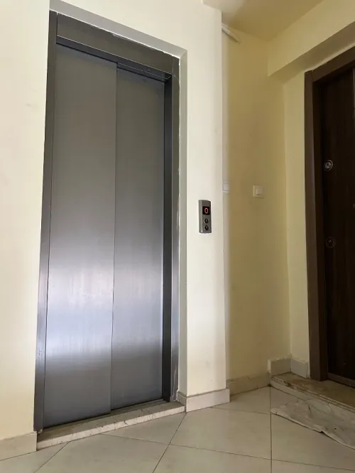 Location Appartement F3 Alger El mouradia