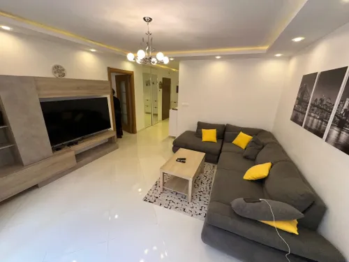 Location Appartement F3 Alger El mouradia
