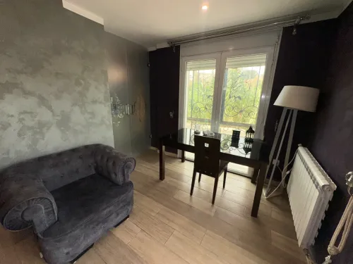 Location Villa Alger Birkhadem