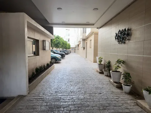 Vente Appartement F3 Alger Cheraga