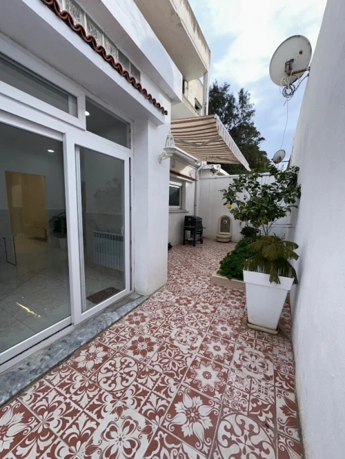 Location Appartement F3 Alger Ben aknoun