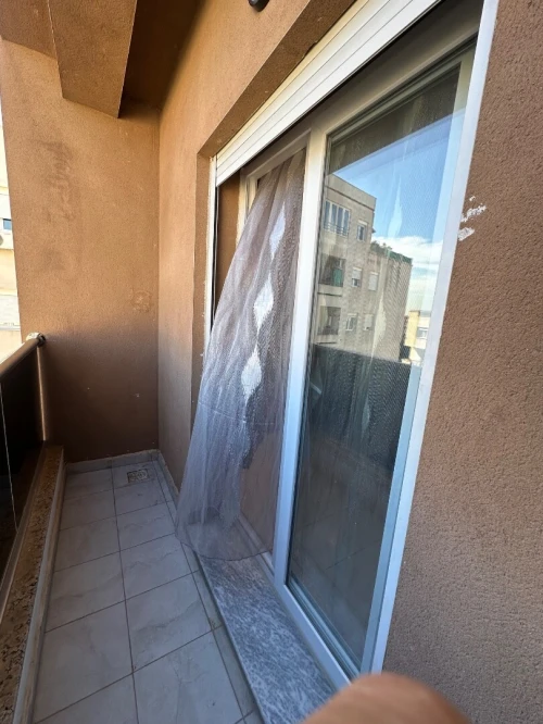 Vente Appartement F4 Alger El achour