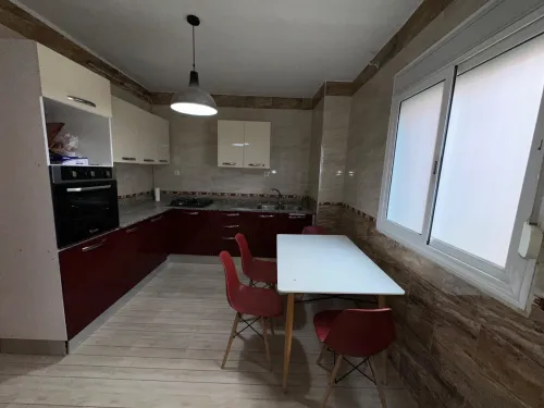 Vente Appartement F3 Alger Saoula