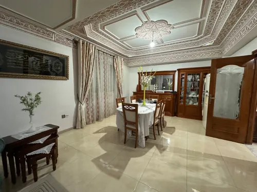Vente Villa Alger Kouba