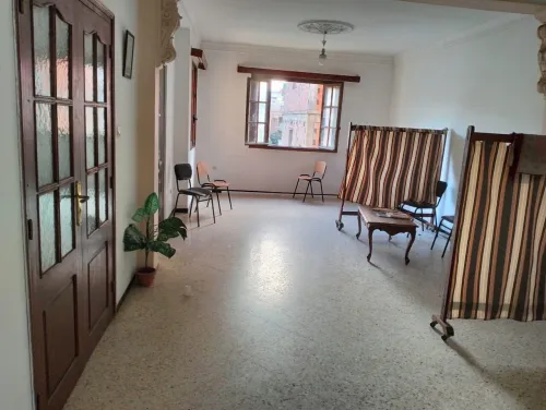 Location Appartement Niveau de villa F2 Alger Birkhadem