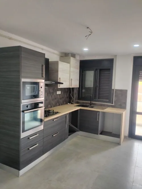 Location Appartement F5 Alger Birkhadem
