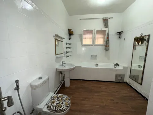 Location Villa Alger Saoula