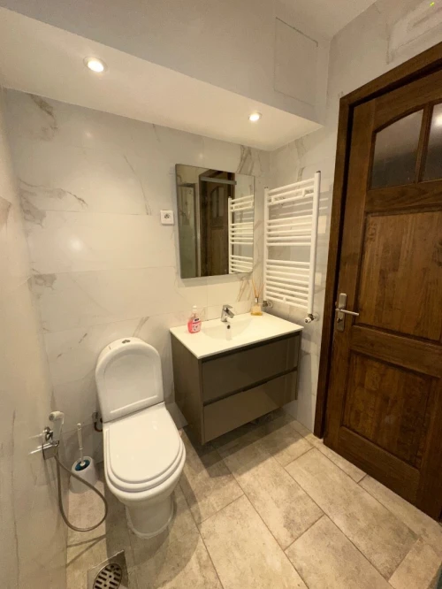 Location Appartement F3 Alger Hydra