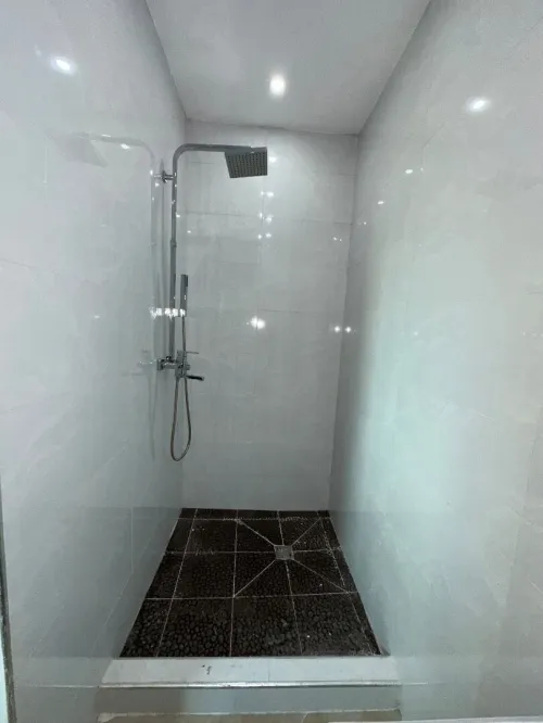 Vente Appartement F4 Alger Said hamdine