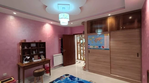 Vente Appartement F4 Alger El achour