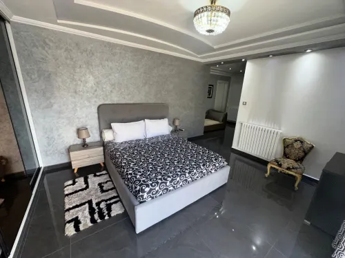 Location Appartement Penthouse F5 Alger Birkhadem