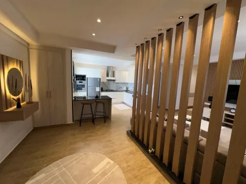 Location Appartement F4 Alger Hydra
