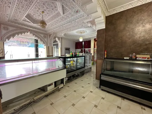 Vente bien immobilier Bouira Ahnif