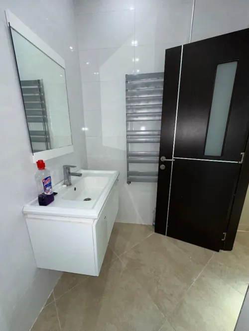 Vente Appartement F4 Alger Said hamdine